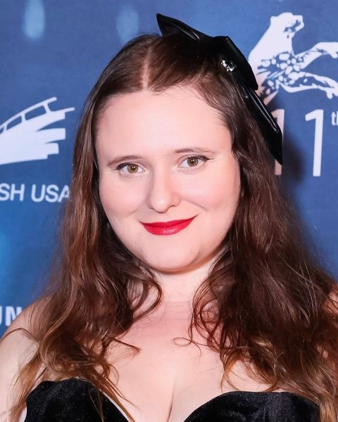 Amanda Sonnenschein