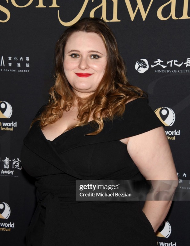 Asian World Film Festival (2024)